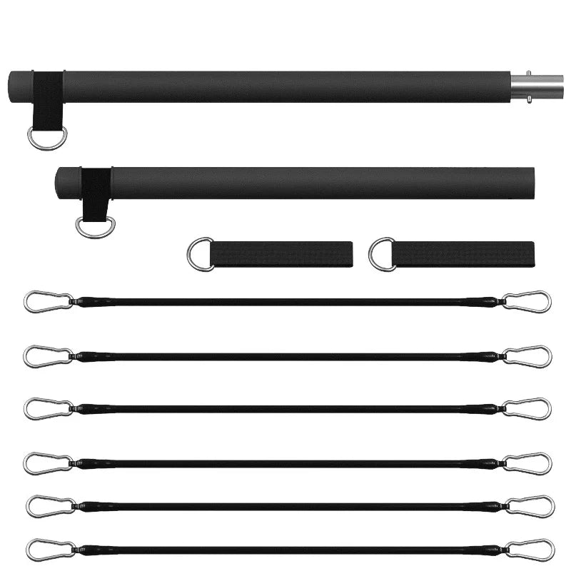 Adjustable hand grip strengthener with mechanical counting stainless steel spring - product image