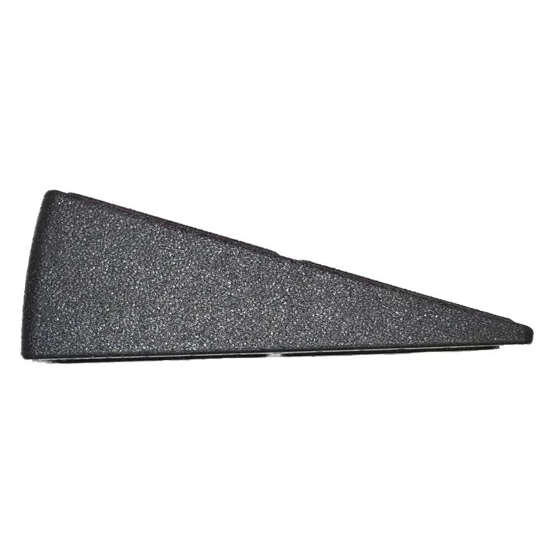 3pcs adjustable non-slip squat wedge blocks for deadlift and stretching - product image