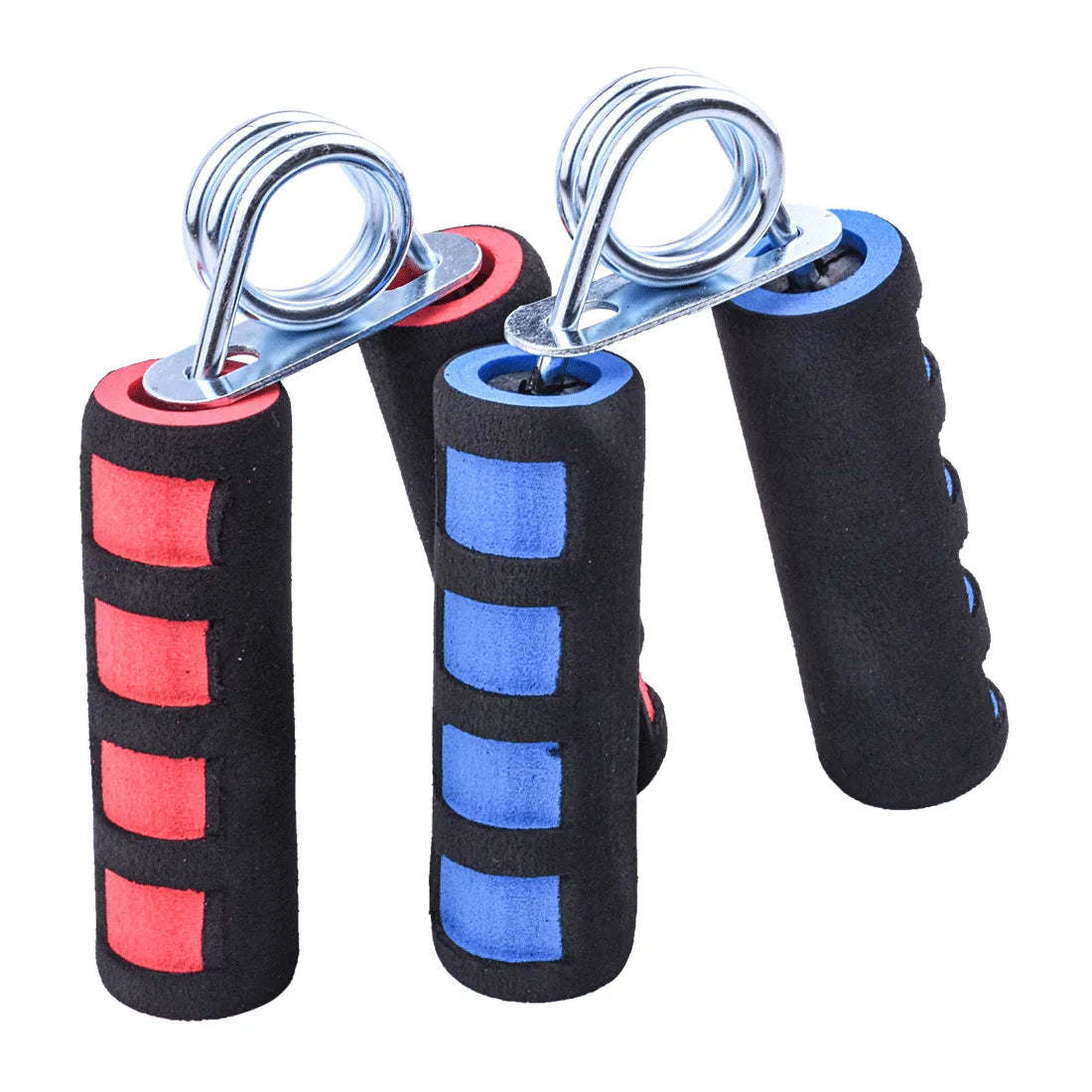Cotton sleeve grip strength equipment for hand and wrist rehabilitation and training - product image