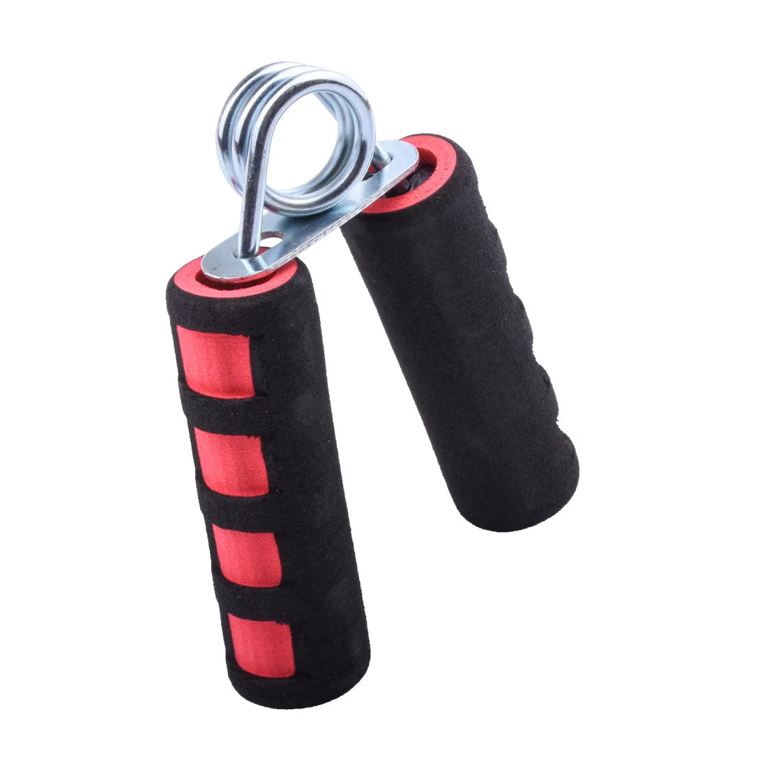 Cotton sleeve grip strength equipment for hand and wrist rehabilitation and training - product image