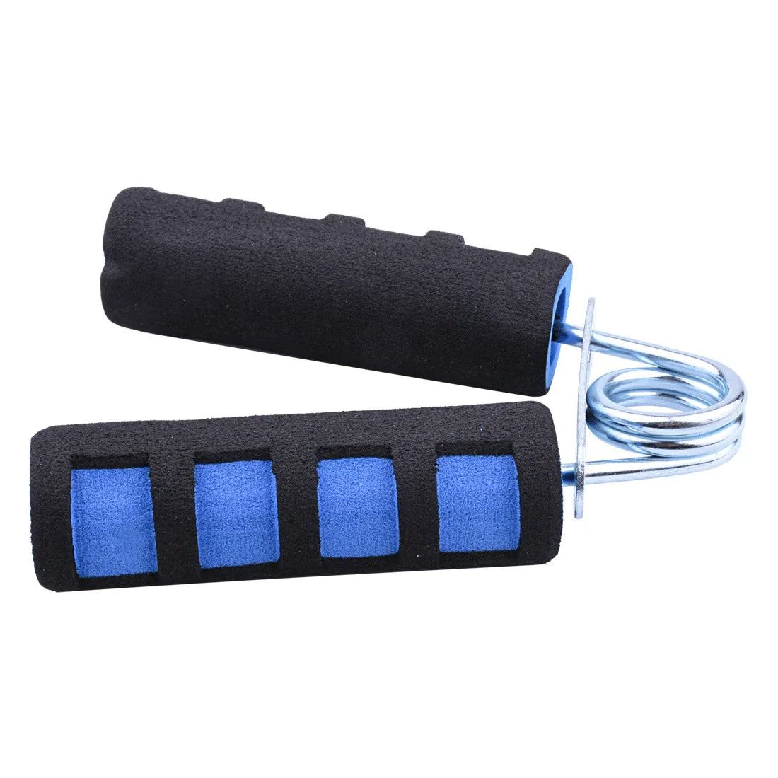 Cotton sleeve grip strength equipment for hand and wrist rehabilitation and training - product image