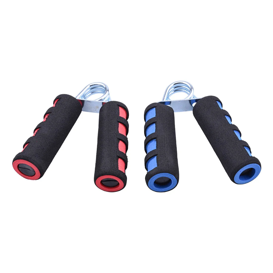 Cotton sleeve grip strength equipment for hand and wrist rehabilitation and training - product image