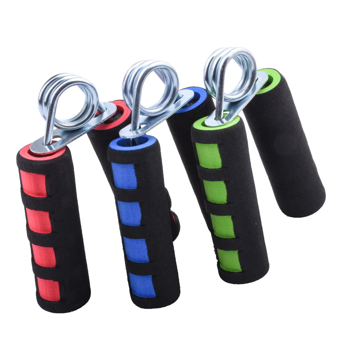 Cotton sleeve grip strength equipment for hand and wrist rehabilitation and training - product image