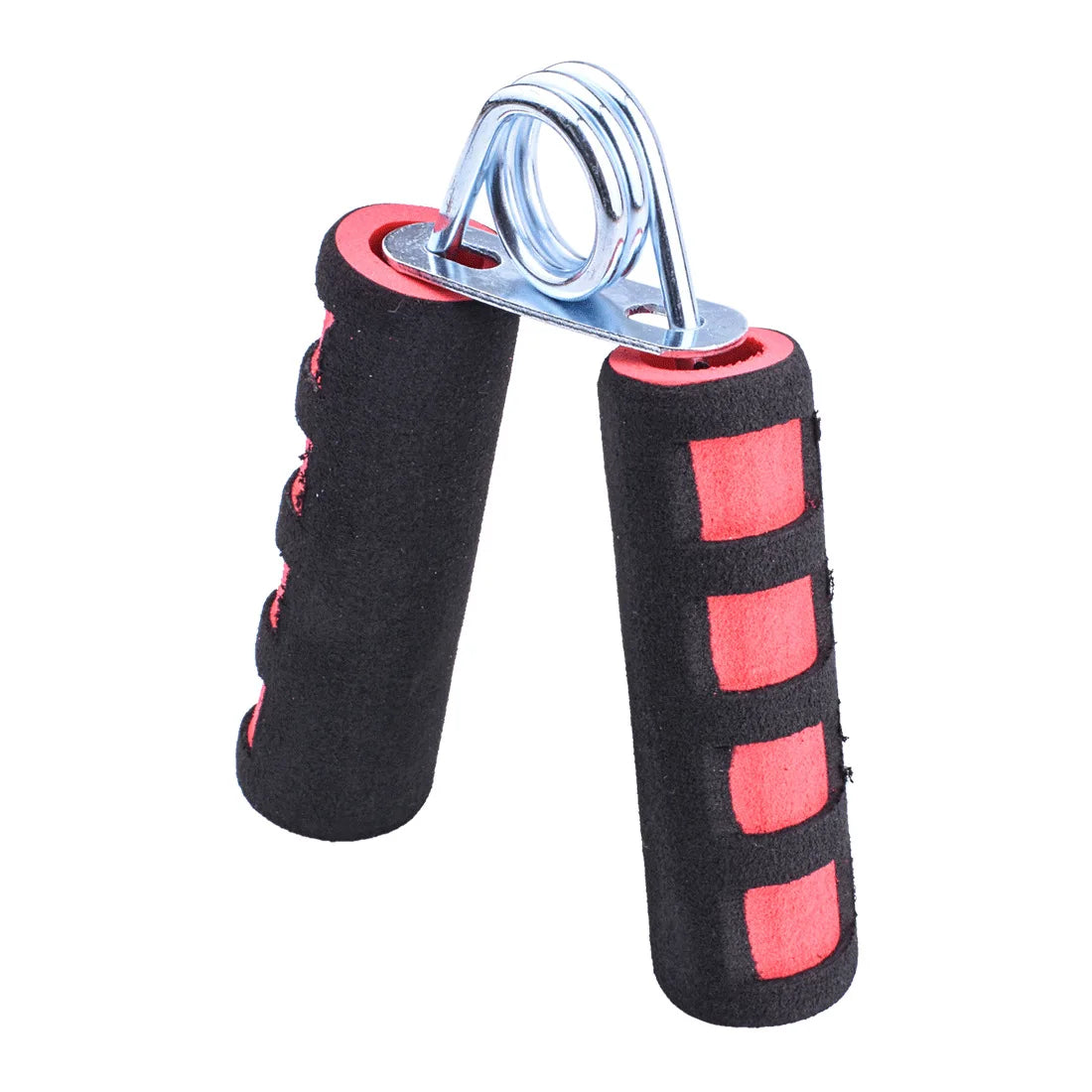 Cotton sleeve grip strength equipment for hand and wrist rehabilitation and training - product image