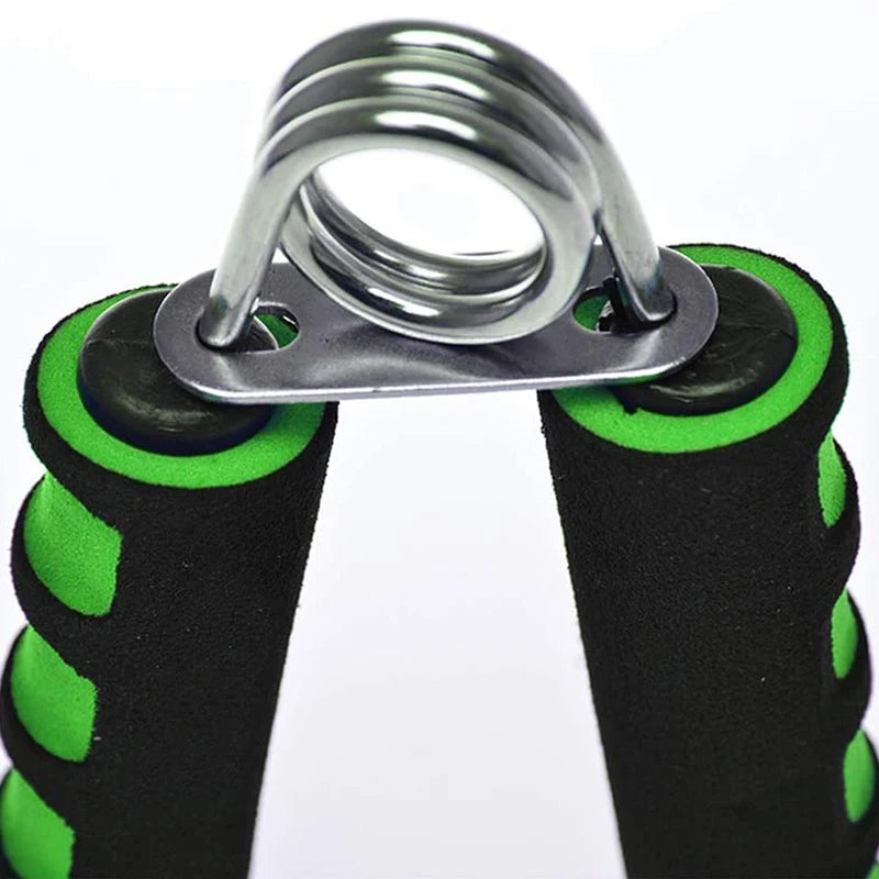 Cotton sleeve grip strength equipment for hand and wrist rehabilitation and training - product image