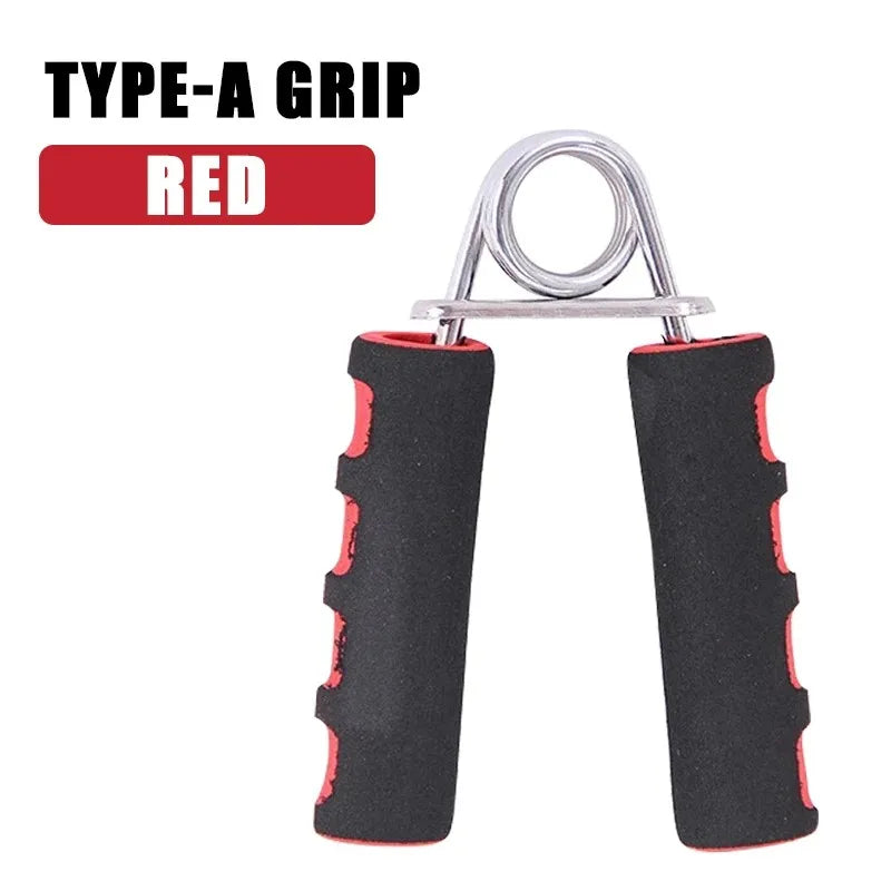 Cotton sleeve grip strength equipment for hand and wrist rehabilitation and training - product image