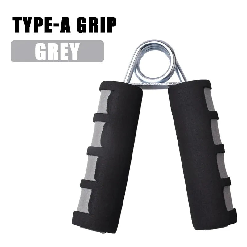 Cotton sleeve grip strength equipment for hand and wrist rehabilitation and training - product image