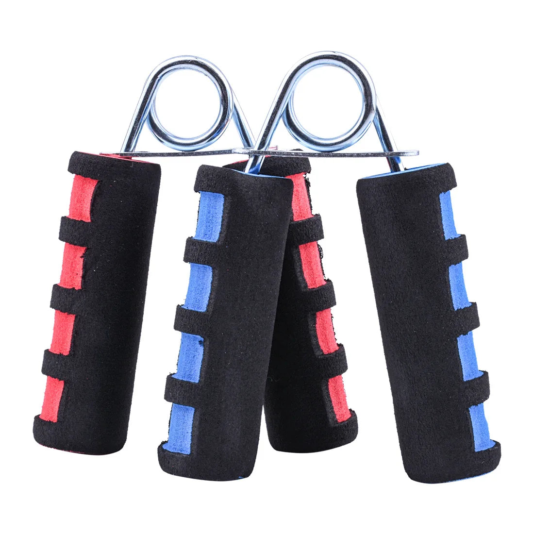 Cotton sleeve grip strength equipment for hand and wrist rehabilitation and training - product image