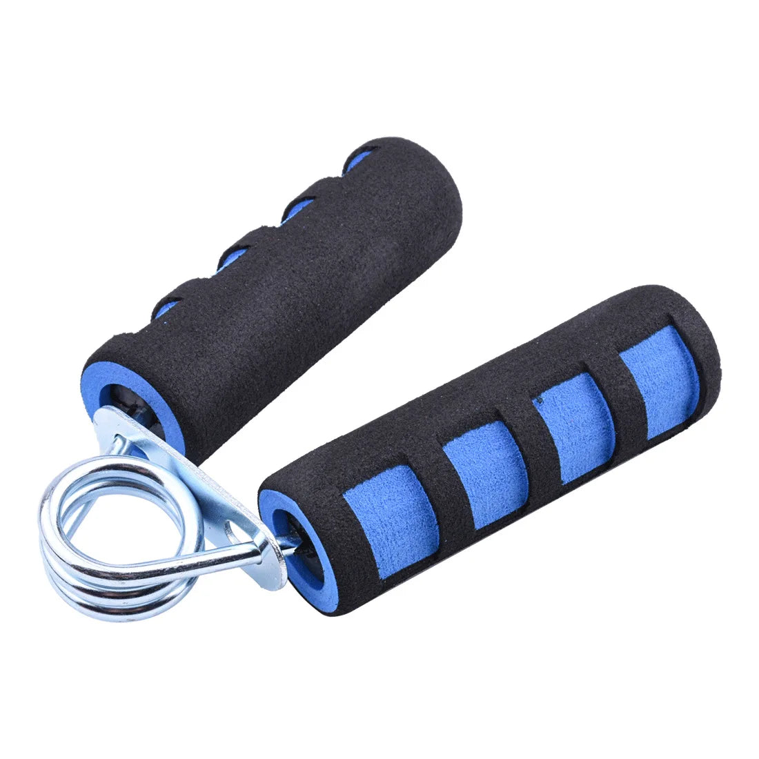 Cotton sleeve grip strength equipment for hand and wrist rehabilitation and training - product image