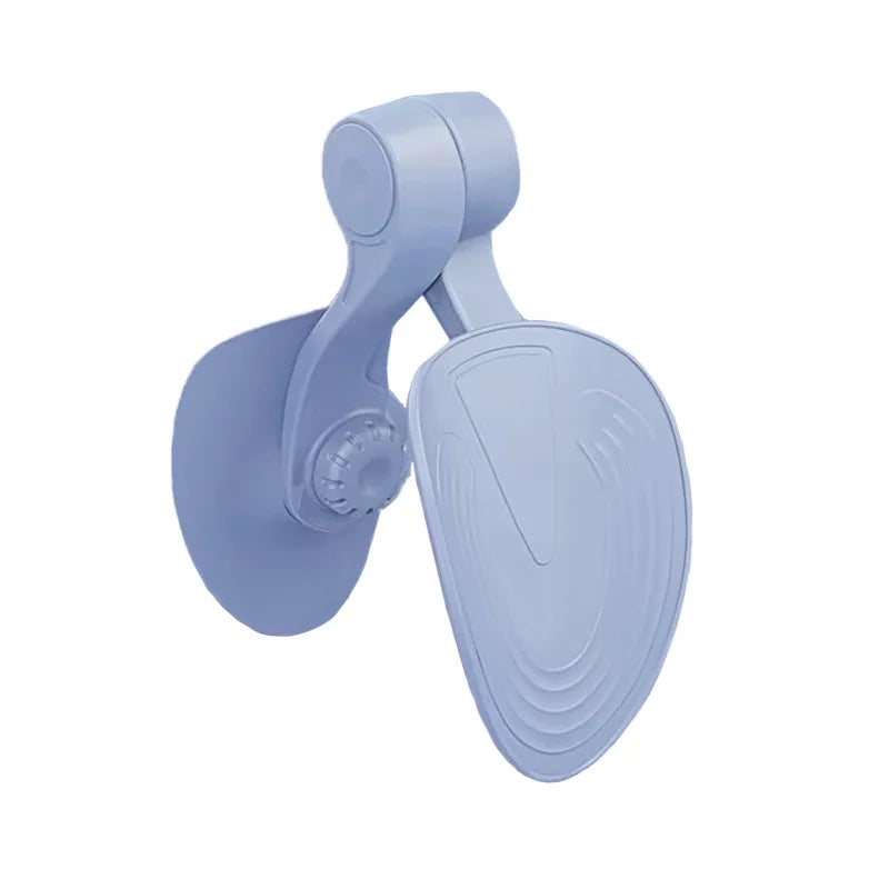 Pelvic floor muscle trainer and multifunctional thigh exerciser for recovery - product image