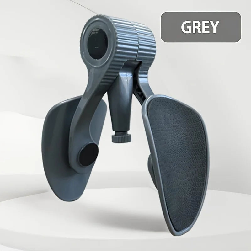 Pelvic floor muscle training device with 360° rotating adjustable resistance - product image