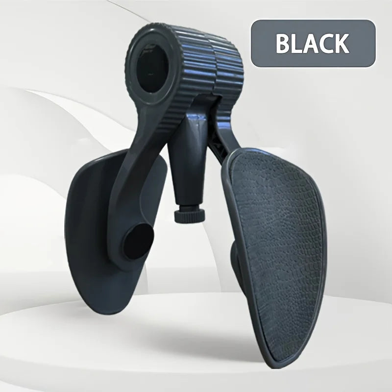 Pelvic floor muscle training device with 360° rotating adjustable resistance - product image