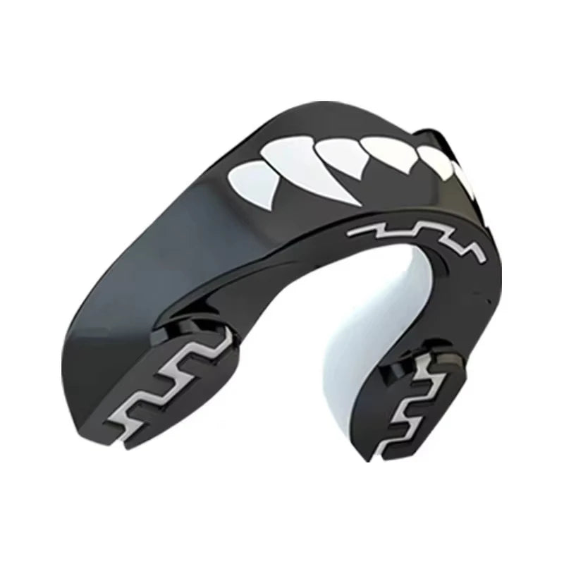 Professional eva mouthguard for boxing muay thai and combat sports protection - product image