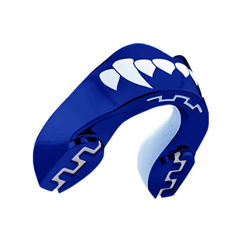 Professional eva mouthguard for boxing muay thai and combat sports protection - product image