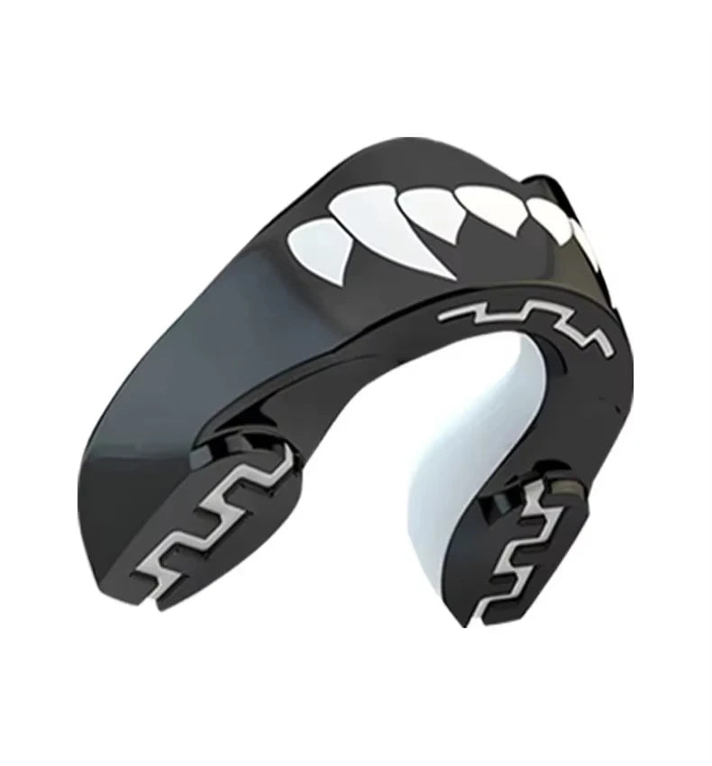 Professional eva mouthguard for boxing muay thai and combat sports protection - product image
