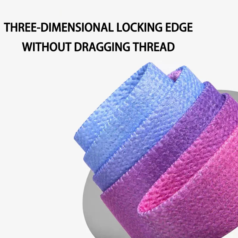 Widened thickened elastic resistance bands set for fitness and hip training - product image