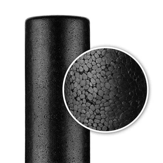 Epp foam roller for yoga and fitness muscle massage and pain relief - product image