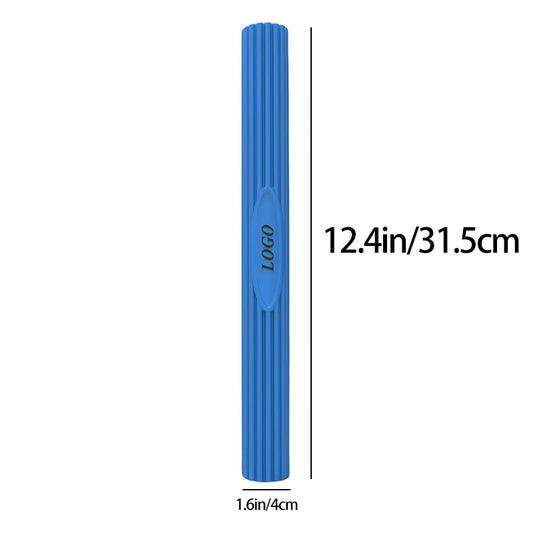 Finger exerciser flexible bars with four resistance levels for physical therapy - product image