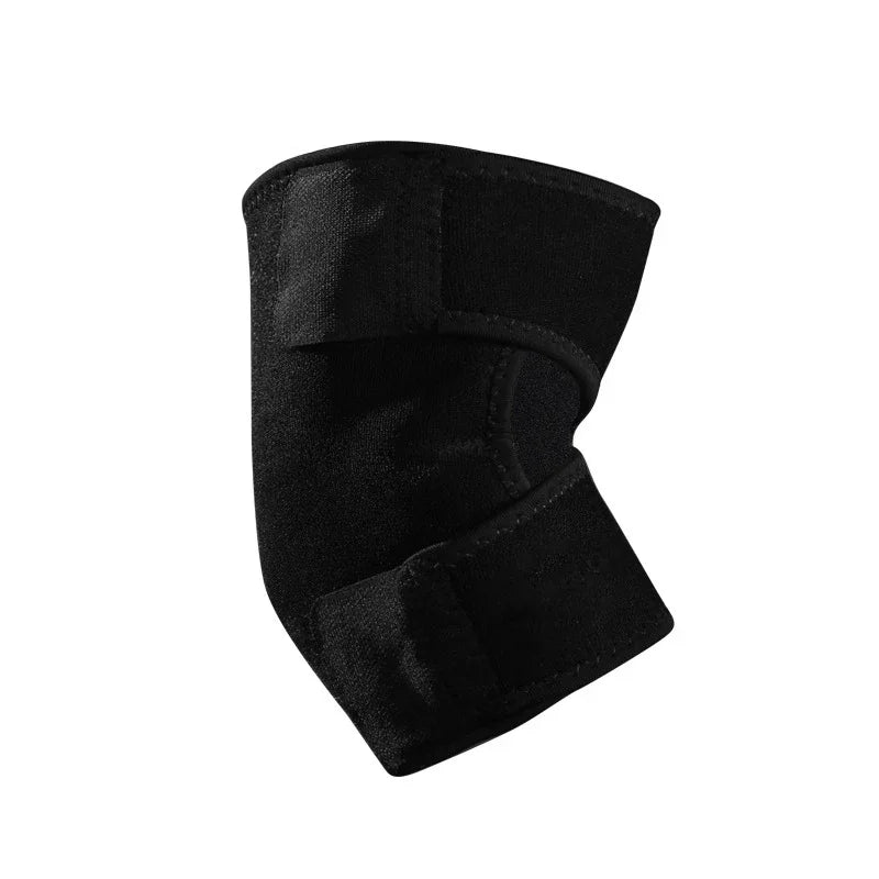 Fitness elbow brace compression sleeve for tendonitis and joint pain relief - product image