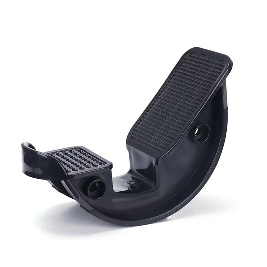 Foot rocking ankle calf stretch board with non-slip design - product image