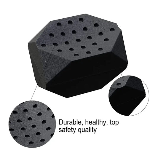 Jaw exerciser trainer with 50/60lbs resistance for facial muscle strengthening - product image
