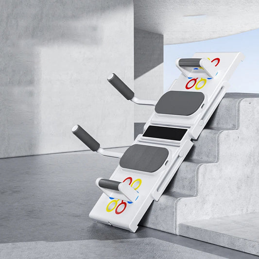 Foldable Push-Up Boards