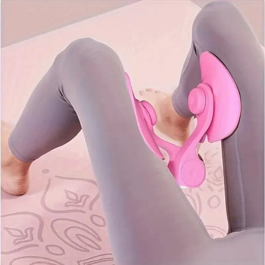 Pelvic floor muscle trainer and multifunctional thigh exerciser for recovery - product image
