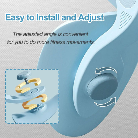 Pelvic floor muscle trainer and multifunctional thigh exerciser for recovery - product image