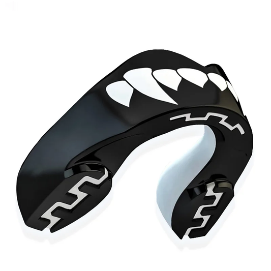 Professional eva mouthguard for boxing muay thai and combat sports protection - product image